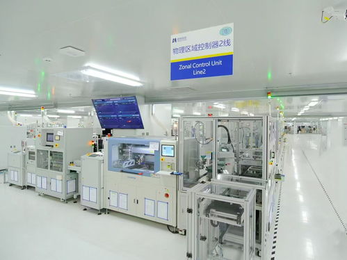 青春華章丨科創(chuàng)新潮澎湃，技術(shù)開發(fā)賦能產(chǎn)業(yè)高質(zhì)量發(fā)展